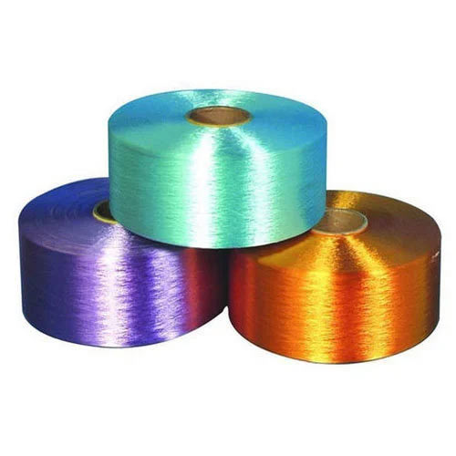 Polyester Partially Oriented Yarn