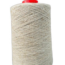 Natural Linen Yarn