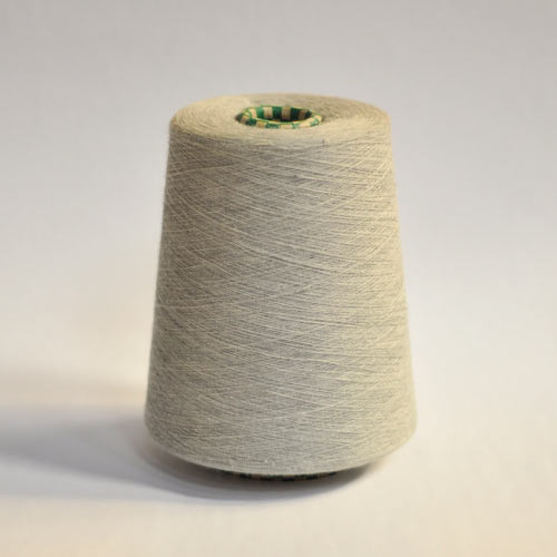 Natural Cotton Yarn