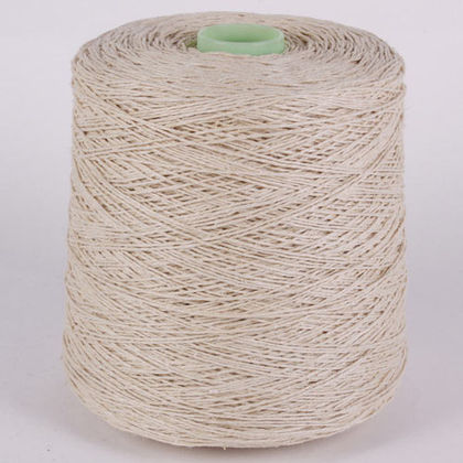 Natural Hemp Yarn