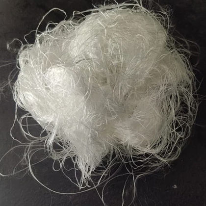 POY Dull Yarn Waste