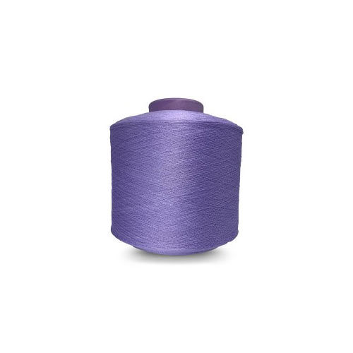 Dyed Acrylic Polyester Blend Yarn