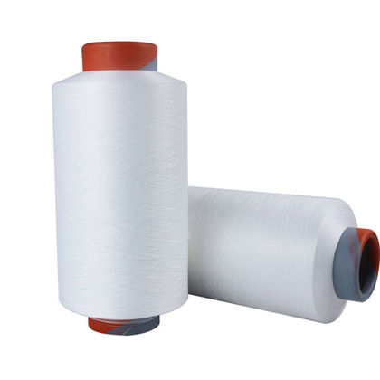 Polyamide 66 Semi Dull Yarn