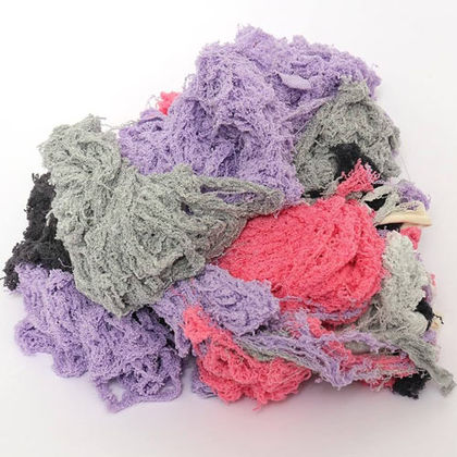 Yarn Waste