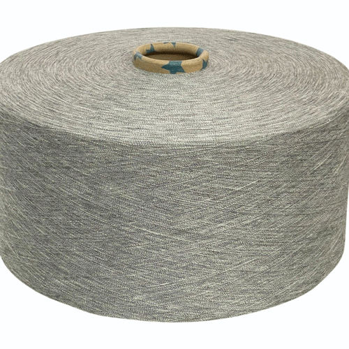 Cotton Melange Yarn