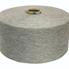 Cotton Melange Yarn