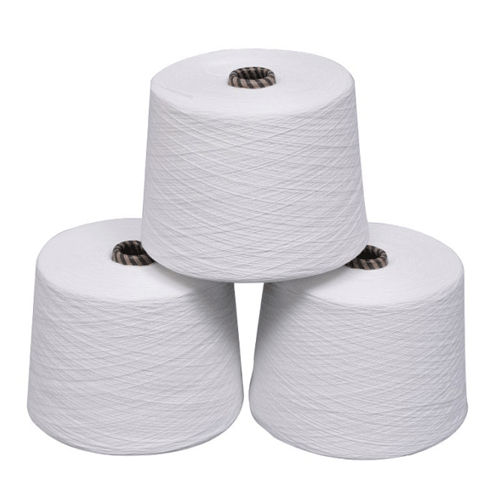 Cotton Polyester Blend Yarn