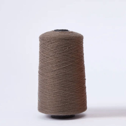 Acrylic Polyester Blend Yarn