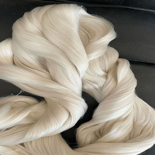 Mulberry Raw Silk Yarn