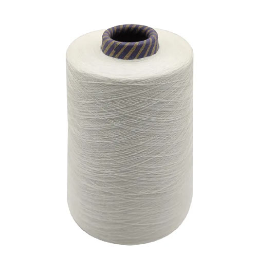 White Cotton Yarn