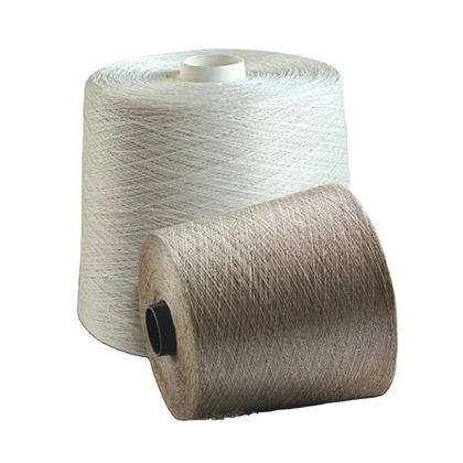 Cotton Linen Blended Yarn