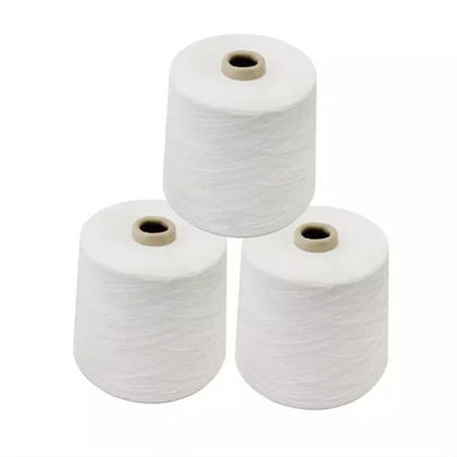 Polyester Viscose Blend Yarn