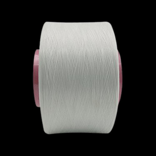 Greige Spandex Yarn