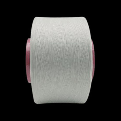 Greige Spandex Yarn