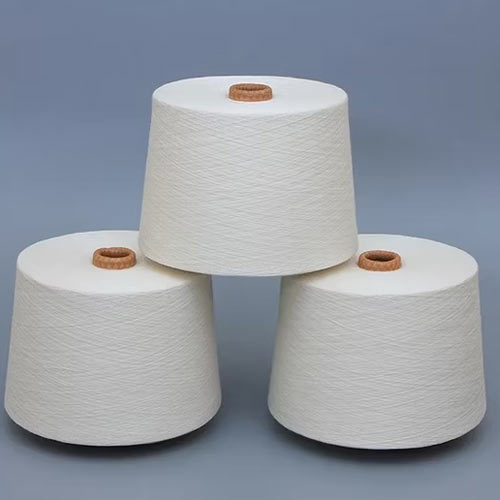 Cotton Carded and Combed Knitting Yarn