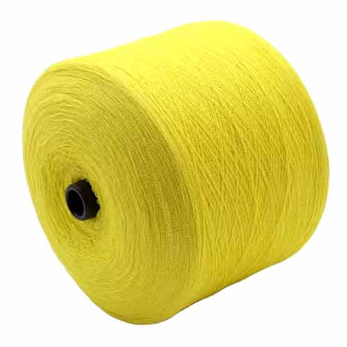 Viscose Greige or Dyed Yarn