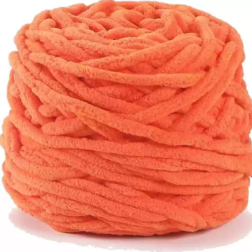 Polyester Chenille Yarn