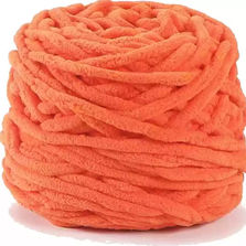 Polyester Chenille Yarn