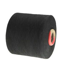 Dyed & White CVC Yarn