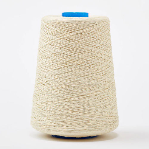 Greige Linen Yarn