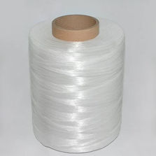 White Polypropylene Yarn