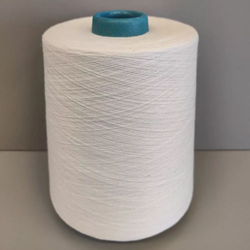 Polyester Viscose Blend Yarn