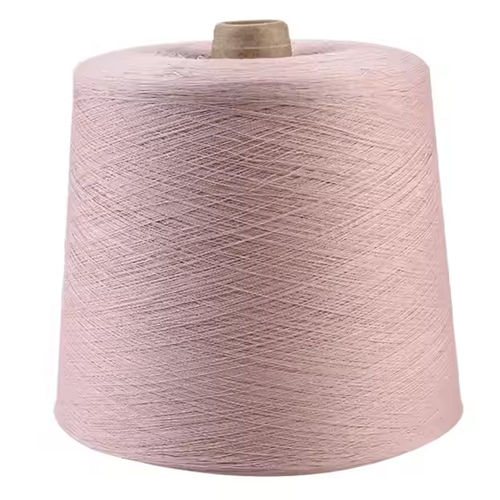 Dyed Combed Cotton Yarn