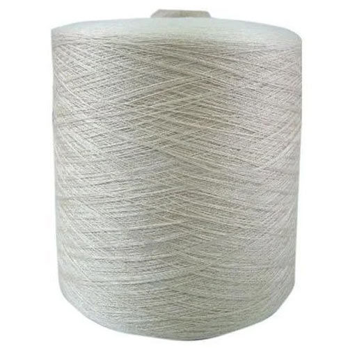 Cotton Linen Blended Yarn