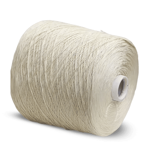 Cotton Silk Blend Yarn