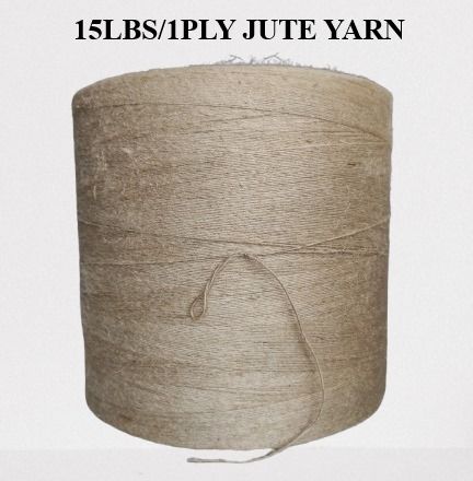 Hessian Grade Jute Yarn