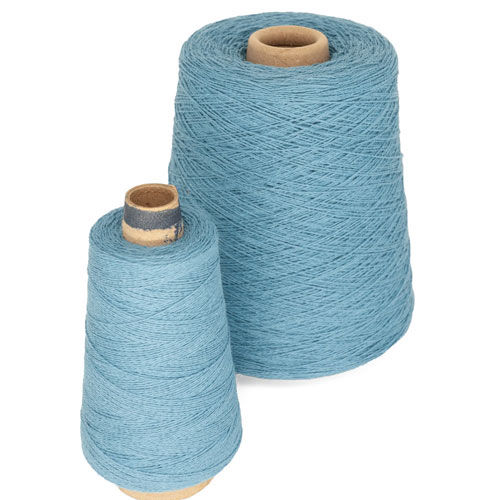 Cotton Greige or Dyed Yarn