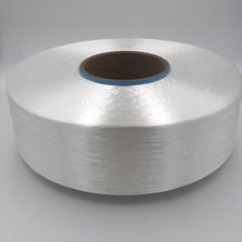 Natural Bright Fully Drawn Yarn