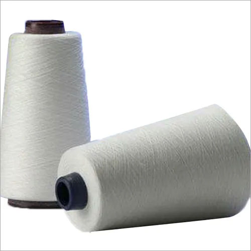 Cotton Spun Yarn