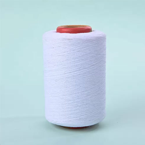 Greige Recycled Yarn