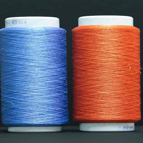 Polyester Blended Yarn