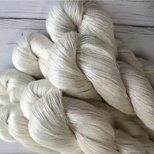 Mulberry Silk Yarn