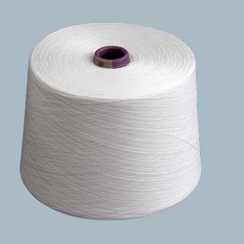 Polyester Spun Yarn