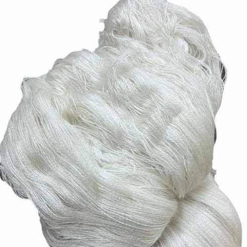 Pure Silk Yarn