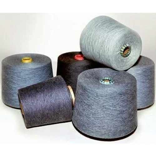 Cotton Melange Yarn