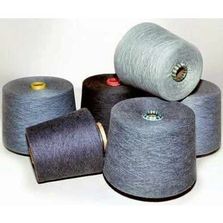 Cotton Melange Yarn