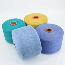 Polyester Cotton Blend Yarn
