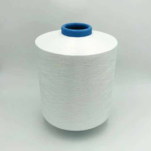 Raw White High Tenacity Yarn