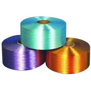 Polyester Partially Oriented Yarn