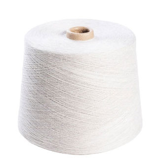 Tencel Organic Cotton Combed Blend Yarn