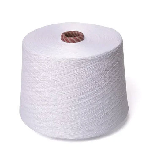 Raw-white Cotton Yarn