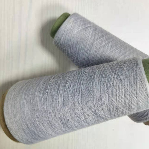 Spun Bond High Conductive Yarn