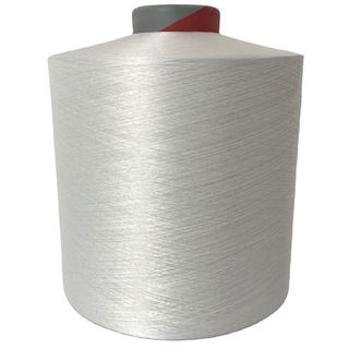 Polyester Roto Yarn