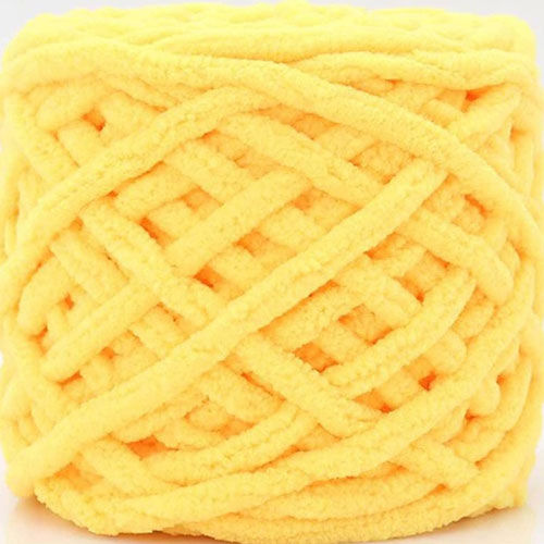 Cotton Polyester Blend Yarn