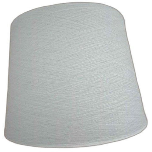 Cotton Compact Greige Yarn