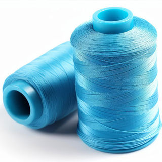 Dyed Nylon Yarn
